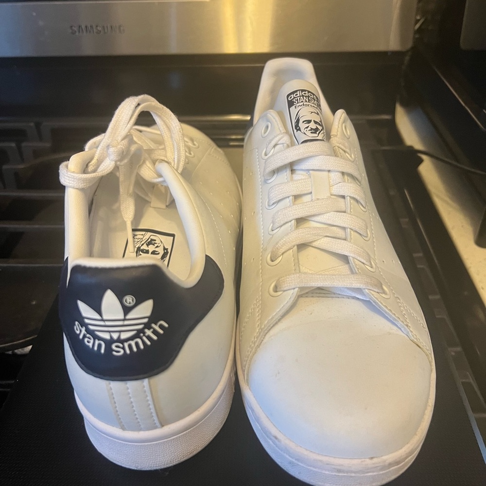 Adidas Stan Smith addition